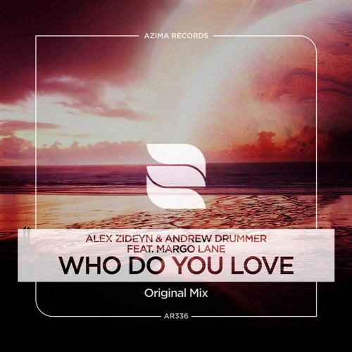 Volaris - Who Do You Love (Original Mix) 