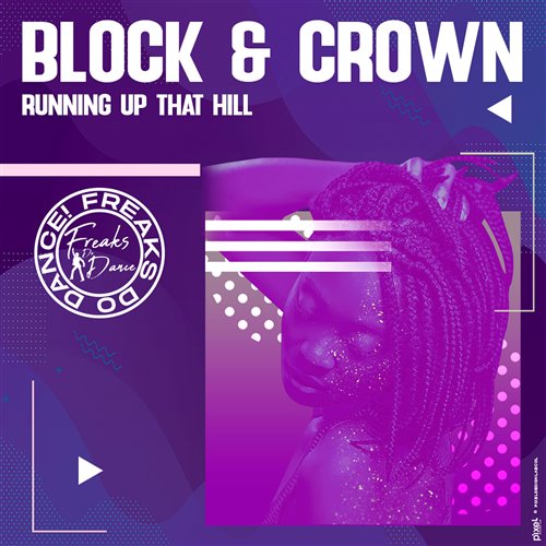 Block  Crown - No Stoppin That Move (Original Mix) 