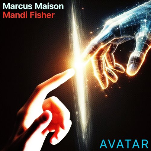 Marcus Maison  Mandi Fisher - Avatar (Original Mix) 