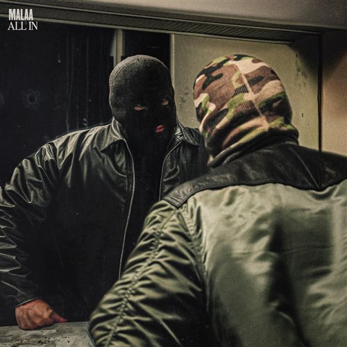 Malaa - Mask On (feat. sonni) (Original Mix) 