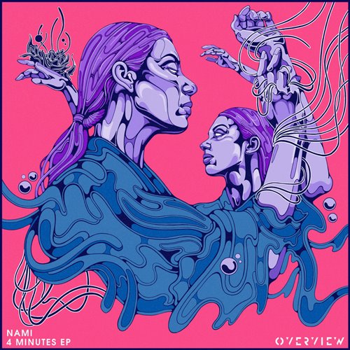 Nami, Lù - 4 Minutes (Enei Remix) 