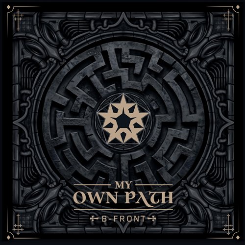 B-Front - My Own Path (Extended Mix) 
