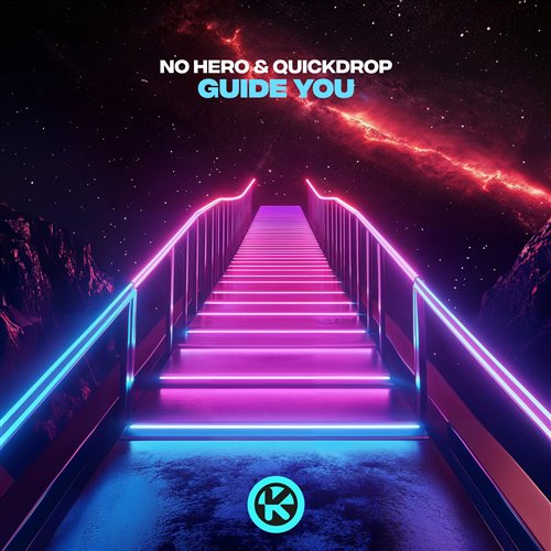 No Hero  Quickdrop - Guide You (Original Mix) 
