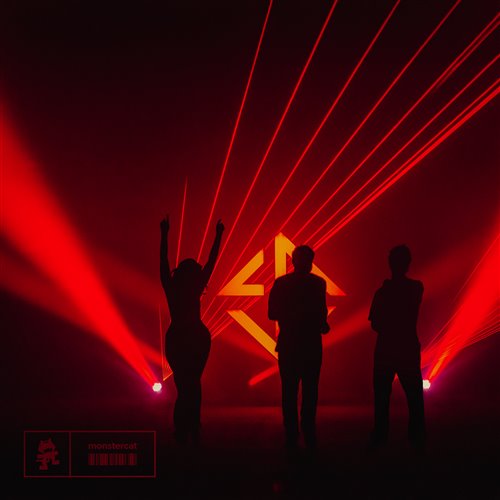 Koven, ÆON_MODE  Blanke - Polarised (Original Mix) 