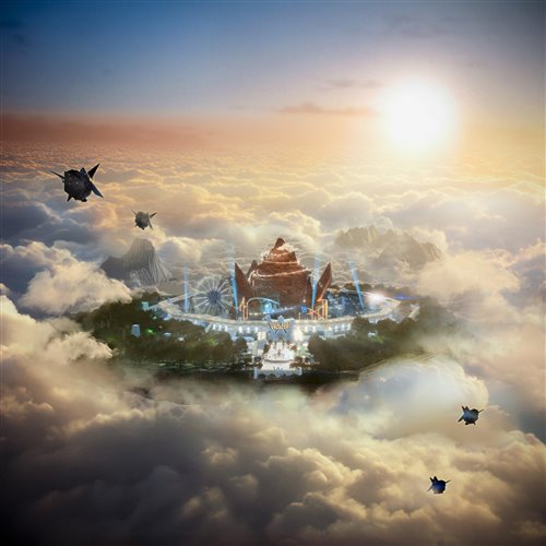 Alan Walker - Forever Young (Original Mix) 