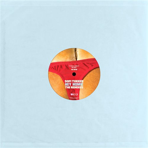 Sofi Tukker - Hey Homie (Blooom Remix) 