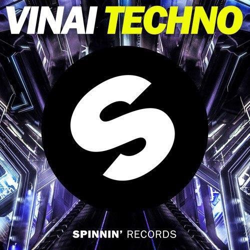 VINAI - All On Me (Original Mix) 