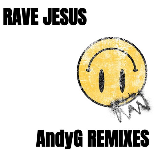 Son., Rave Jesus - Youre Gonna Be Ok (AndyG Remix) 