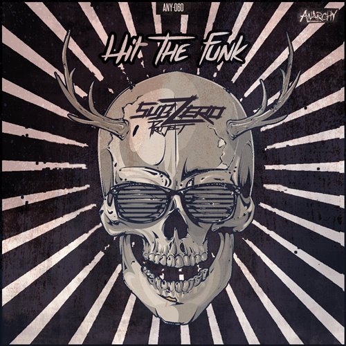 Wh0 - The Funk (Extended Mix) 