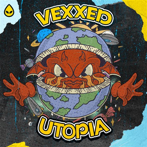 Vexxed - Utopia (Extended Mix) 