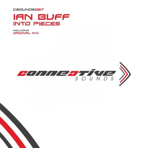 Nautica - Into Pieces (Original Mix) 