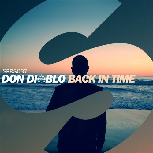 AV x Anton By x Nour - All In Time (Extended Mix) 