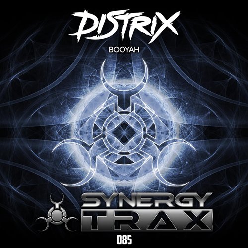 Distrix - Anxiety (Original Mix) 