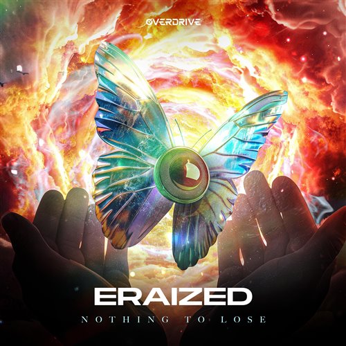 Eraized - Nothing To Lose (Extended Mix) 