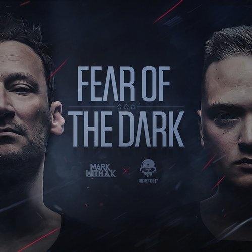 Irradiate - Afraid Of The Dark (Extended Mix) 