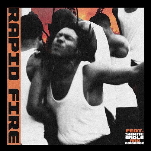 Kili - Rapid Fire (Extended Mix) 