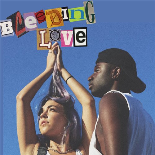 Braaten  JANU - Bleeding Love (Original Mix) 