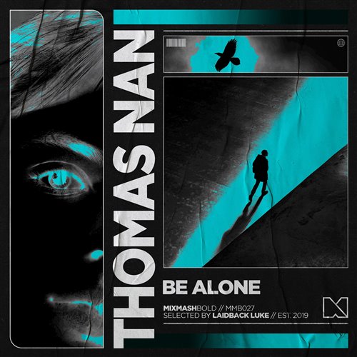 Thomas Nan  KDH - Ill Be Fine (Extended Mix) 