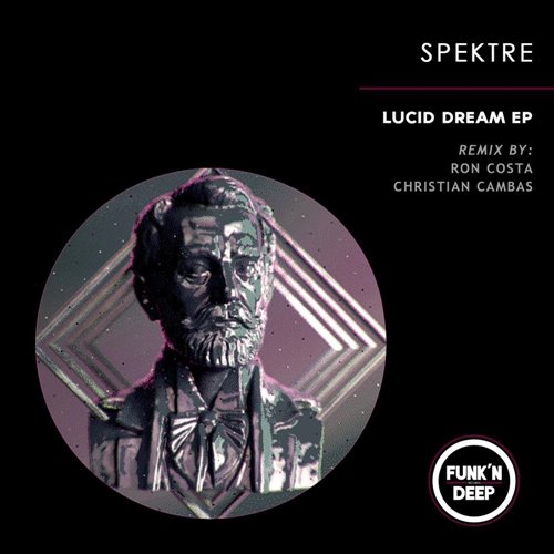 NSH - Pretty Lucid Dream (Original Mix) 