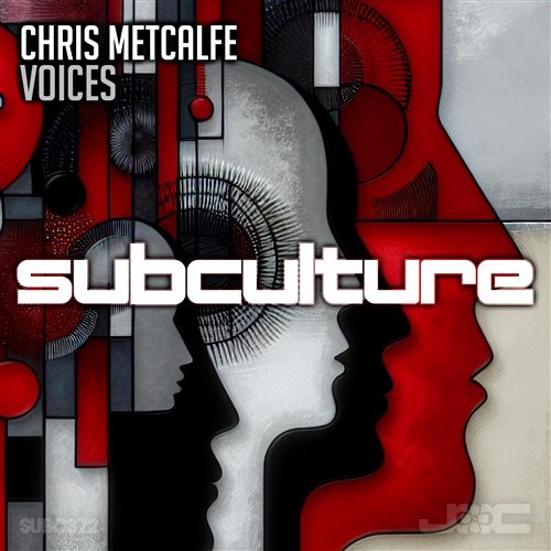 Chris Metcalfe - Playground (Extended Mix) 