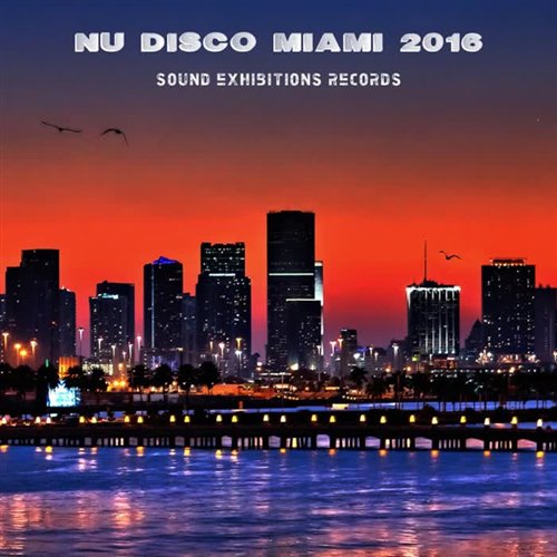 Nebiri - Dont You Wanna Rave (Original Mix) 