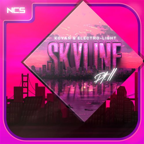 Electro-Light  Kovan - Skyline Pt. II (Original Mix) 