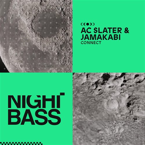 AC Slater  Jamakabi - Connect (Extended Mix) 