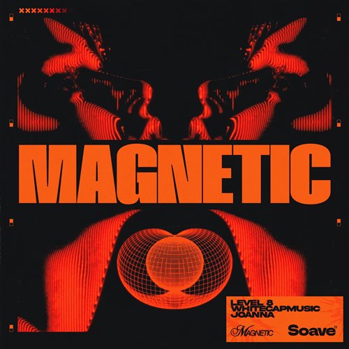 Level 8  WhiteCapMusic - Magnetic (feat. Joanna) [Extended Mix] 