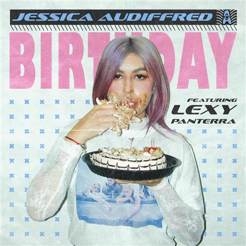 Jessica Audiffred, Lexy Panterra - Birthday (Original Mix) 
