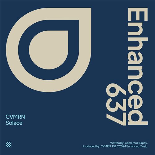 CVMRN - Solace (Extended Mix) 