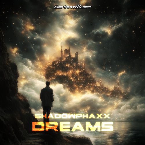ShadowPhaxx - Dreams (Extended Mix) 