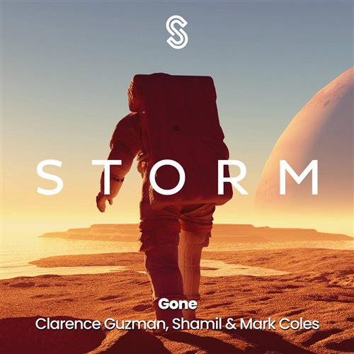 Clarence Guzman, Shamil  Mark Coles - Gone (Original Mix) 