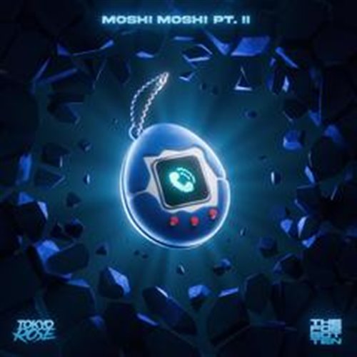 Tokyo Rose  The Forgotten - Moshi Moshi Pt. 2 (Extra Terra Remix) 