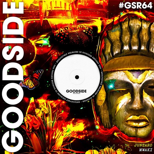 JUNTARO - Move (Extended Mix) 