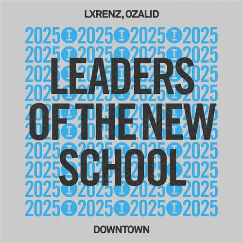LXRENZ, OZALID - Downtown (Extended Mix) 