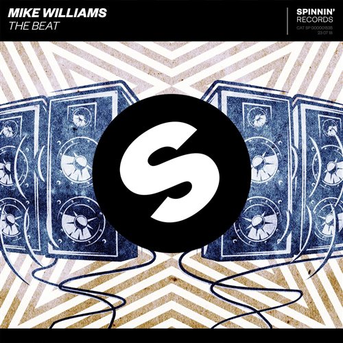Mike Williams ft. Joe Jury - La La (Extended Mix) 