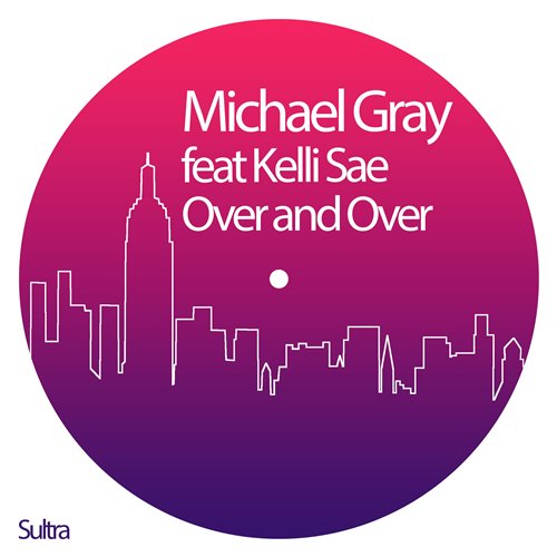 Michael Gray - Over You (feat. RoRoe) (Original Mix) 