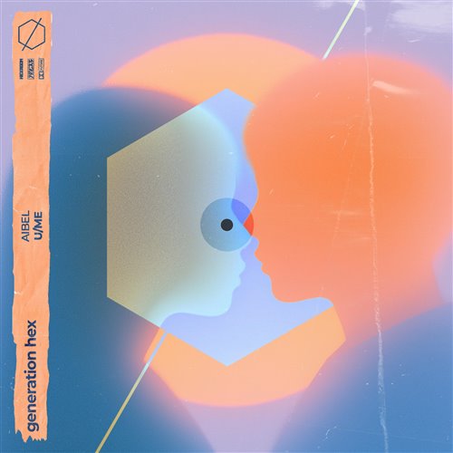 Aibel - U-ME (Extended Mix) 