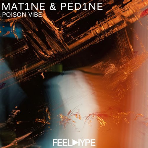 Mat1ne, PED1NE  Eiffel 65 - Blue (Original Mix) 