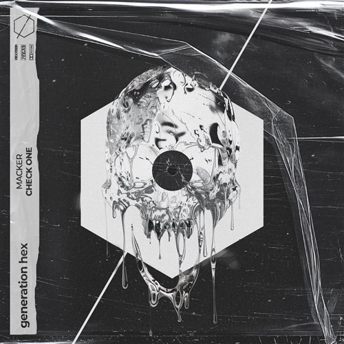 Macker - Check One (Extended Mix) 