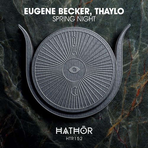 Eugene Becker  Thaylo - Spring Night (Extended Mix) 