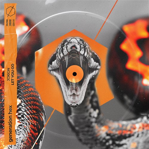 JOXION - Let You Go (Extended Mix) 