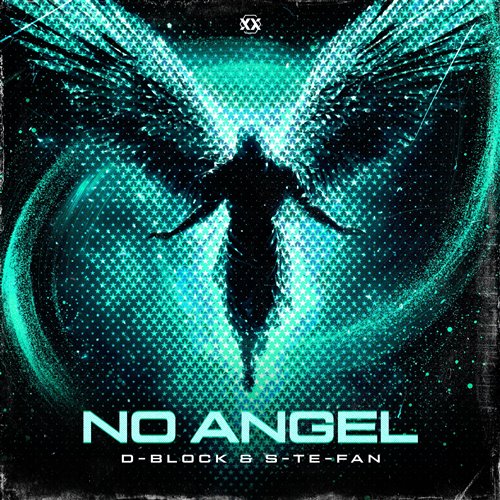 D-block  S-te-fan - No Angel (Extended Mix) 