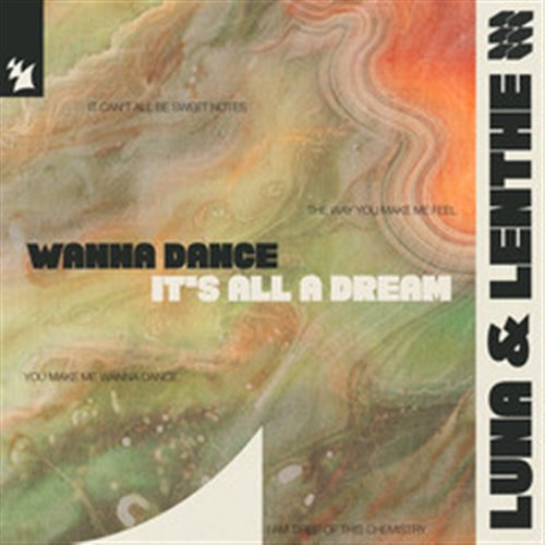Luna  Lenthe - Wanna Dance (Extended Mix) 