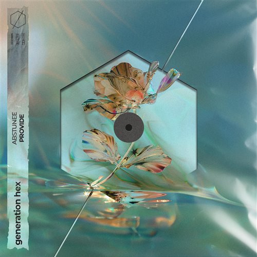 abstunee - Provide (Extended Mix) 