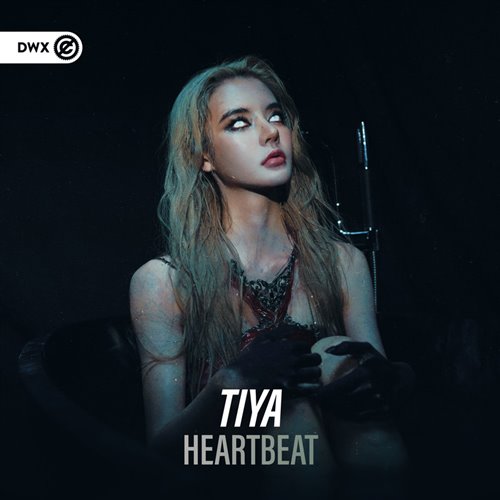 Tiya  Dirty Workz - Heartbeat (Original Mix) 