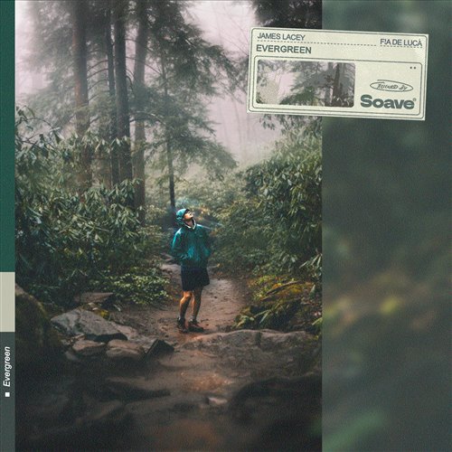 James Lacey  Fia De Luca - Evergreen (Original Mix) 