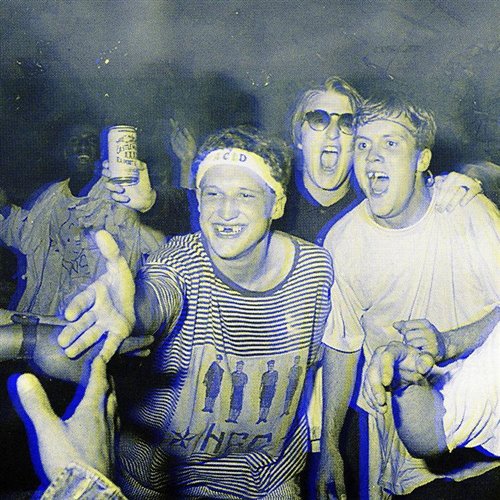 Tertia May, Rave Jesus - Your Love (Extended Mix) 