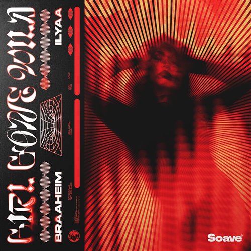 Braaheim  ILYAA - Girl Gone Wild (Extended Mix) 