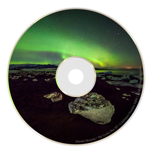 Revizion - Digital Era (feat. ÆLINN) (Original Mix) 